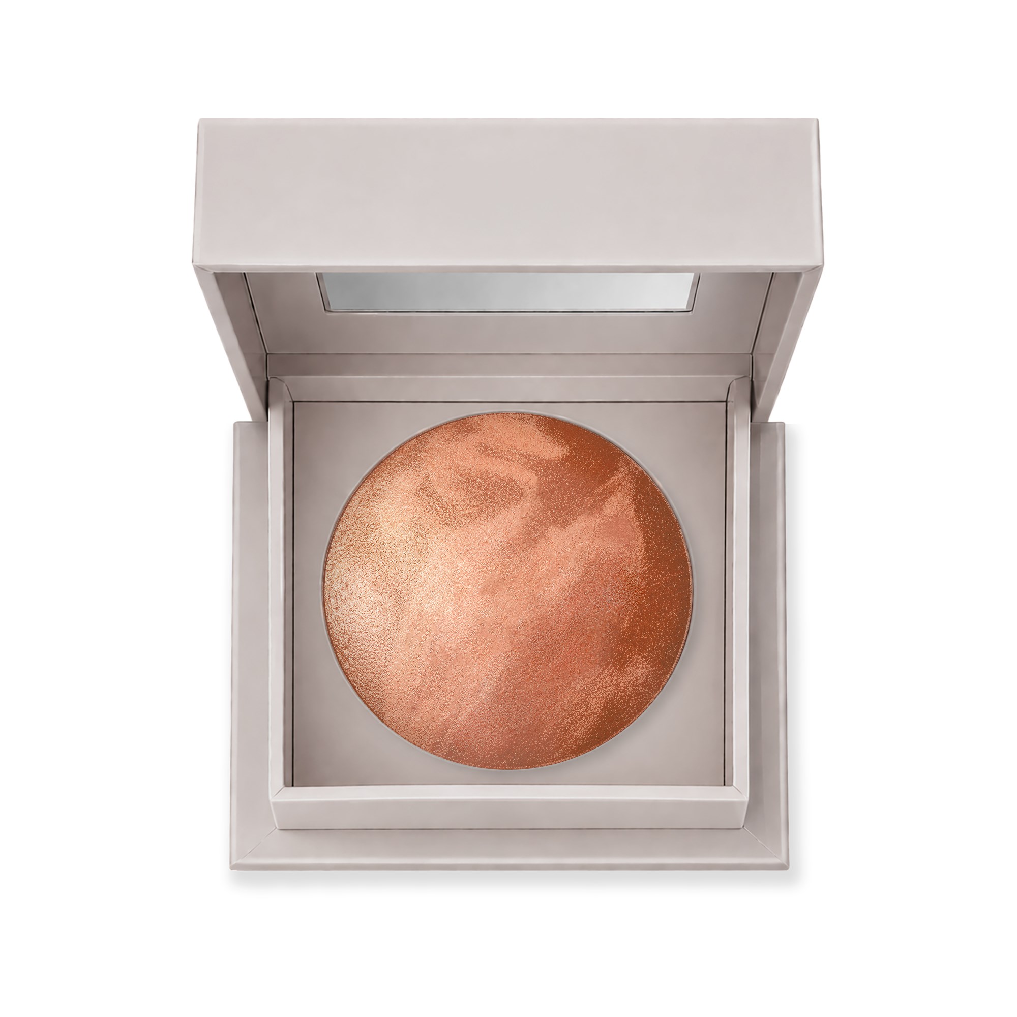 Estelle & Thild Sunset Sheen Melange Bronzer Sienna