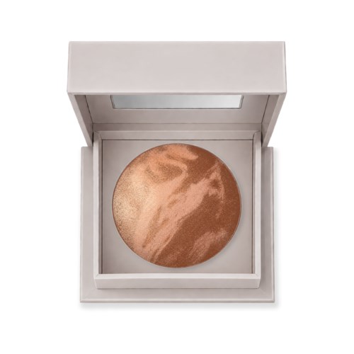 Estelle&Thild Organic Beauty Sunset Sheen Melange Bronzer Terra