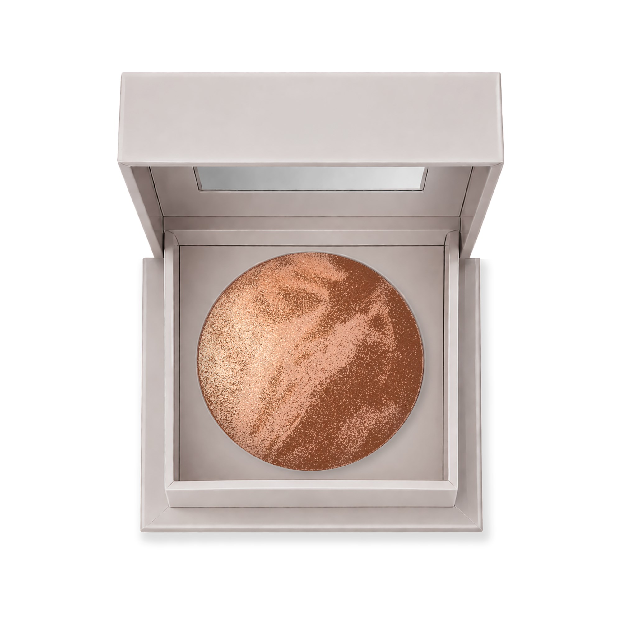 Estelle & Thild Sunset Sheen Melange Bronzer Terra