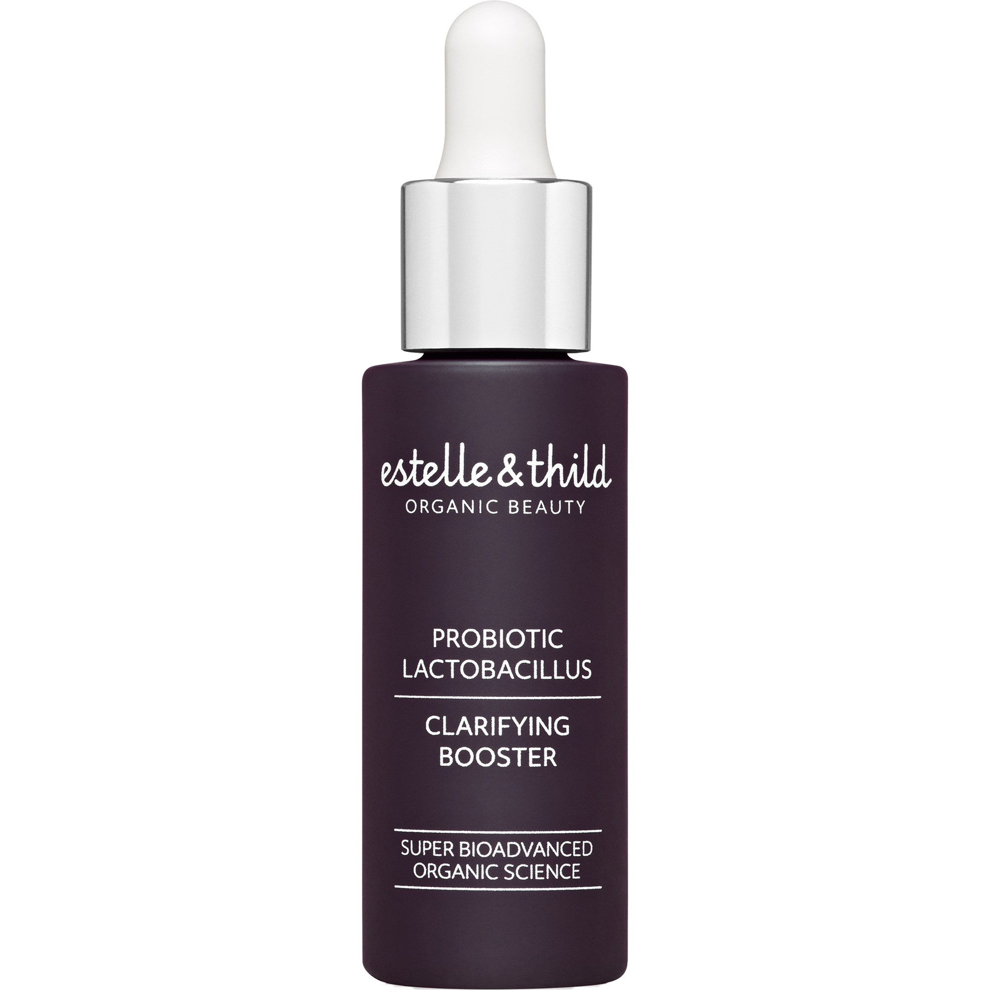 Estelle&Thild Organic Beauty Super BioAdvanced Probiotic Clarifying Bo