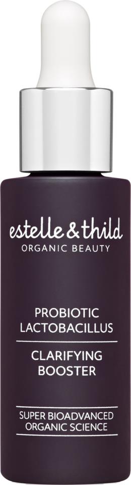 Estelle&Thild Super BioAdvanced Probiotic Clarifying Booster 20 ml