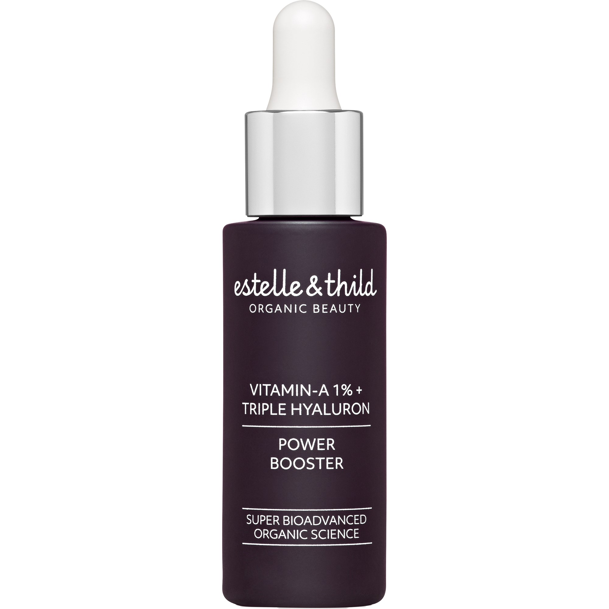 Estelle & Thild Super BioAdvanced Vitamin-A 1% Power Booster Seru