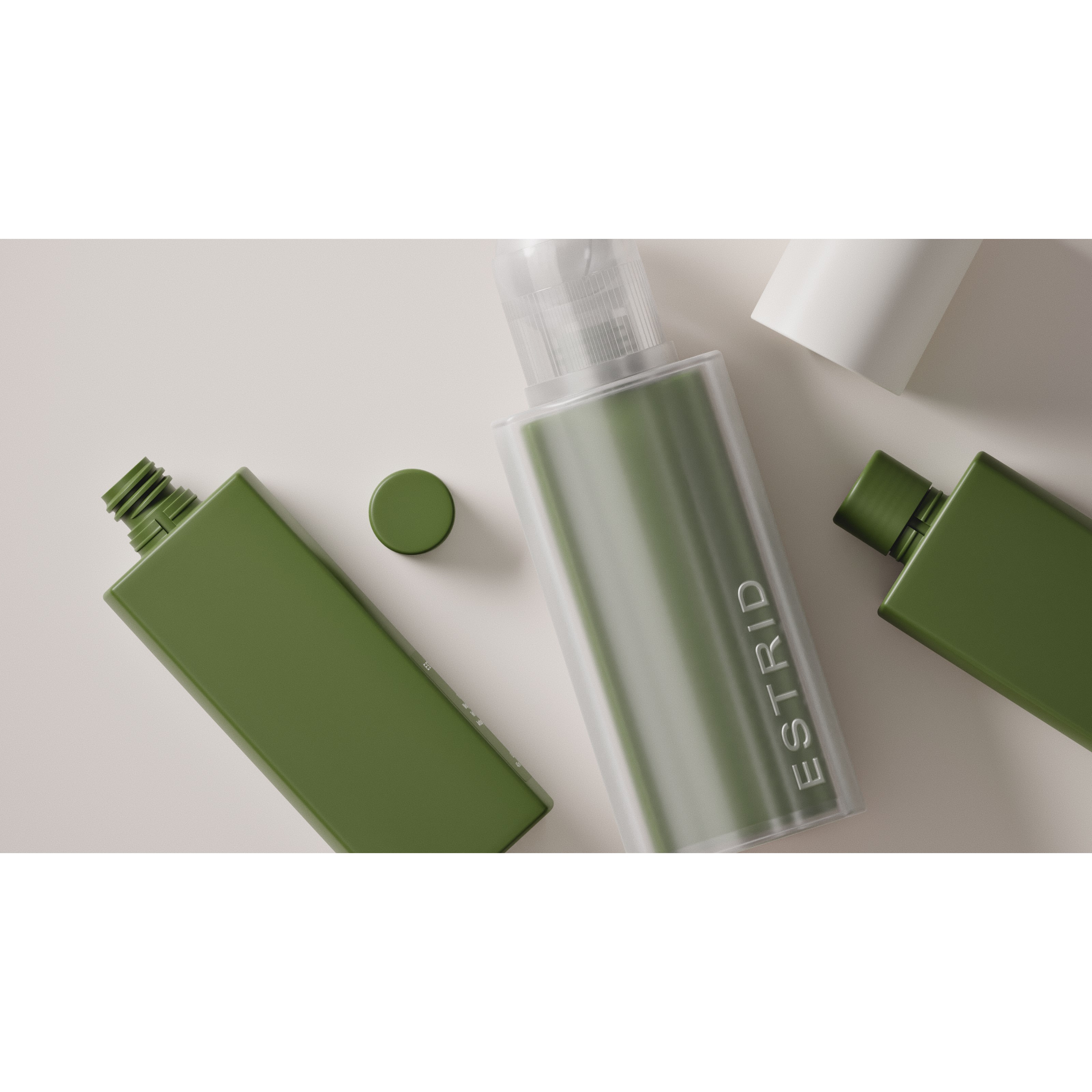 Estrid Refillable Antiperspirant Leaf (obrázok 4)