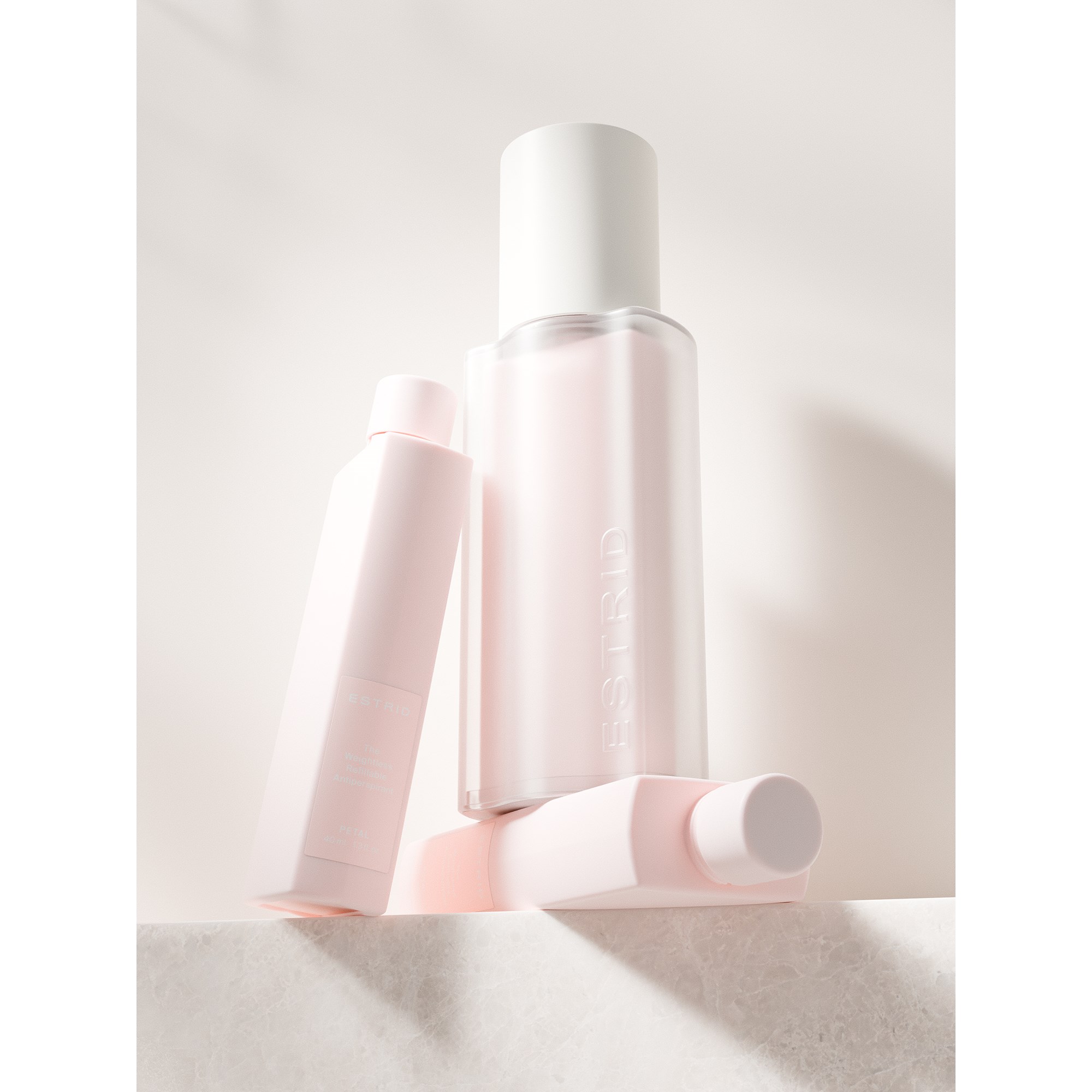 Estrid Refillable Antiperspirant Petal (obrázok 3)