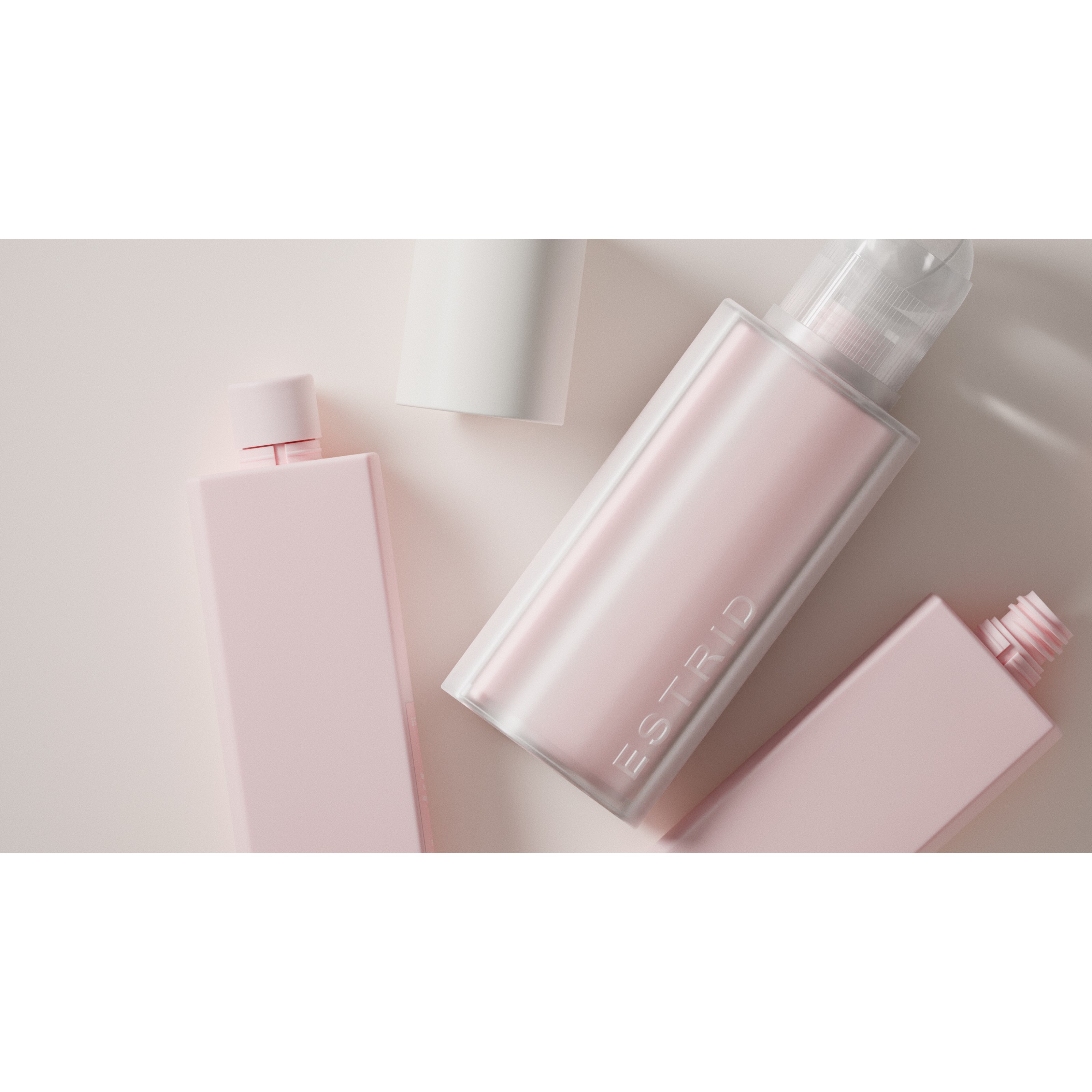 Estrid Refillable Antiperspirant Petal (obrázok 4)