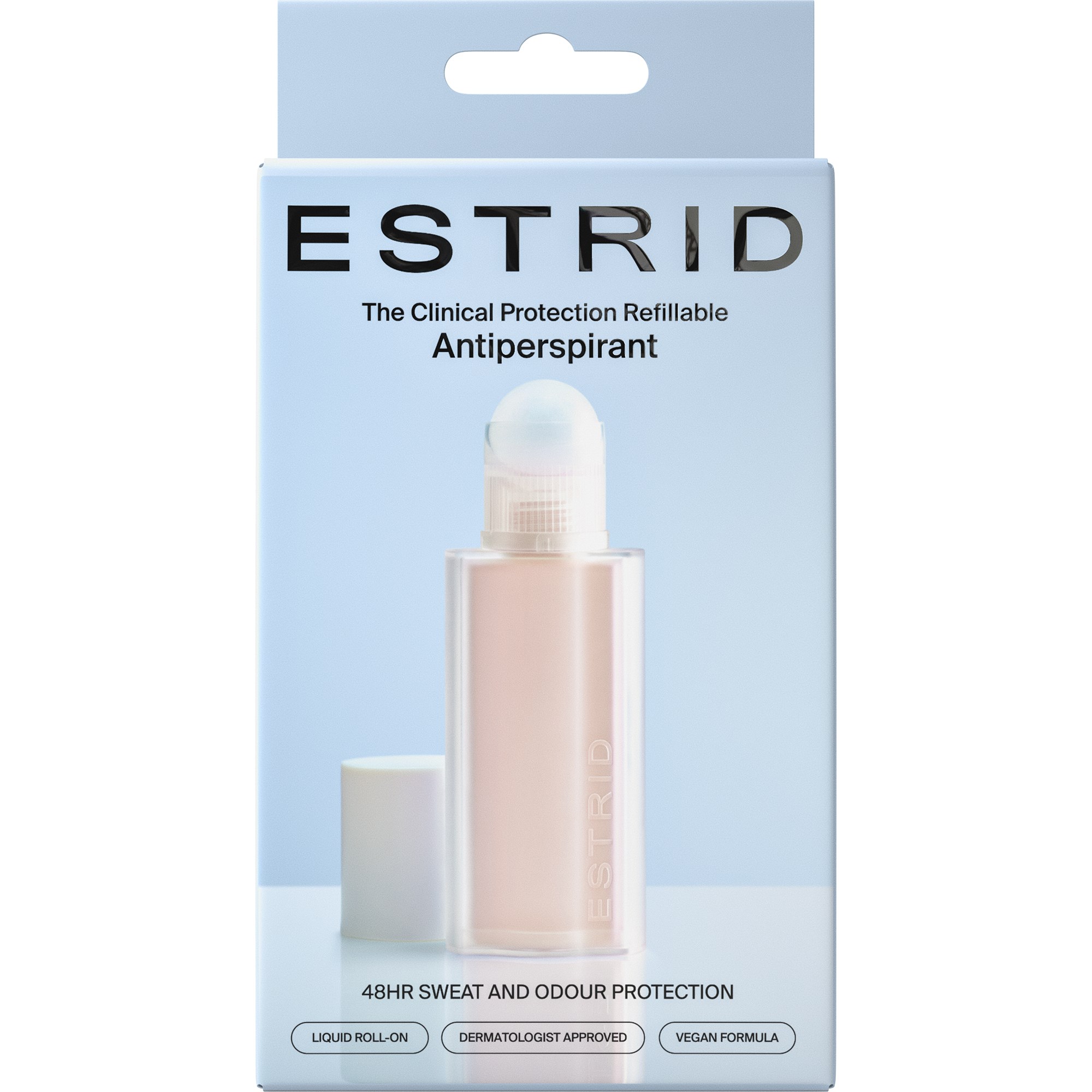Estrid Refillable Antiperspirant Petal (obrázok 5)