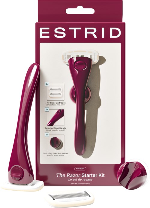 Estrid Ruby Starter Kit