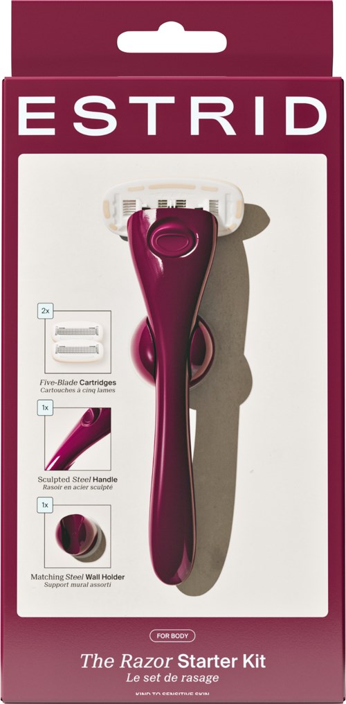 Estrid Ruby Starter Kit