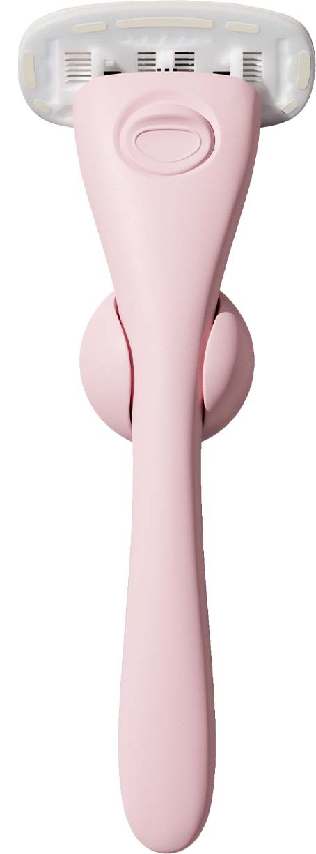 Estrid The Razor Starter Kit Bloom