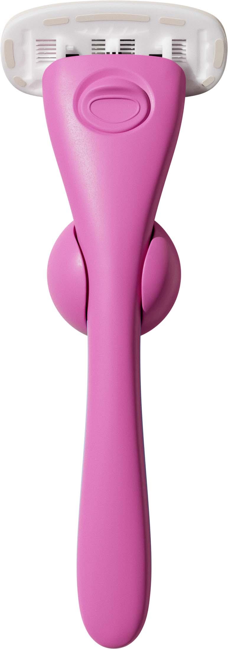 Estzrid Razor Founder Estrid The Razor Starter Kit Guava | Lykoshop.dk