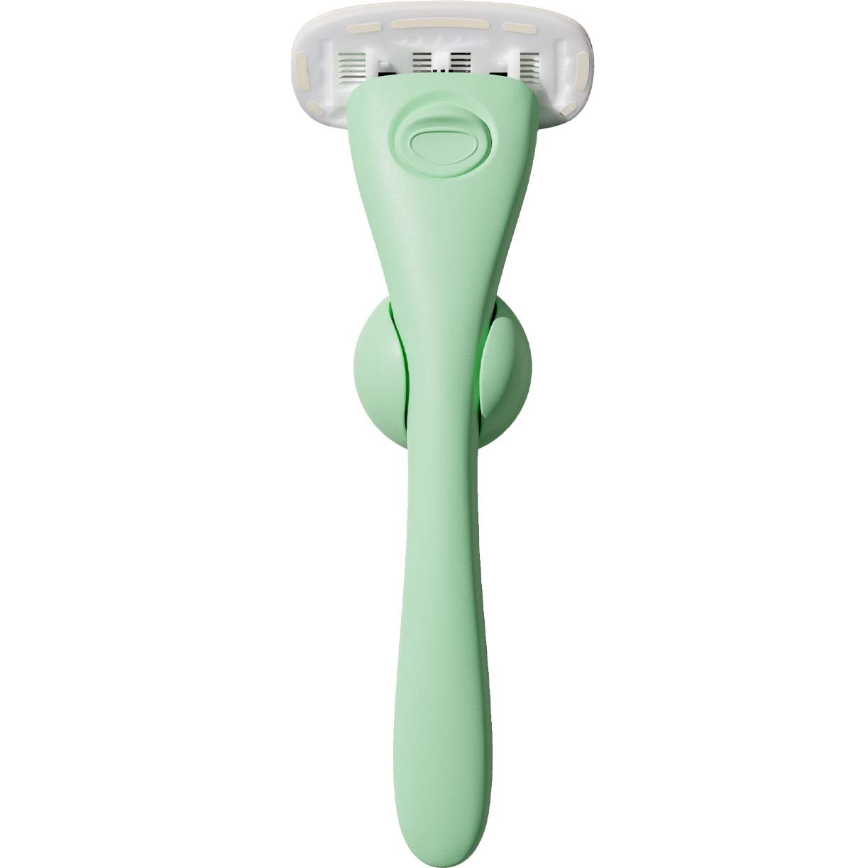 Estrid The Razor Starter Kit Matcha