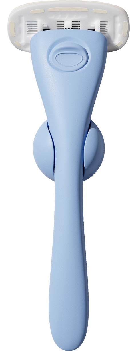 Estrid The Razor Starter Kit Sky