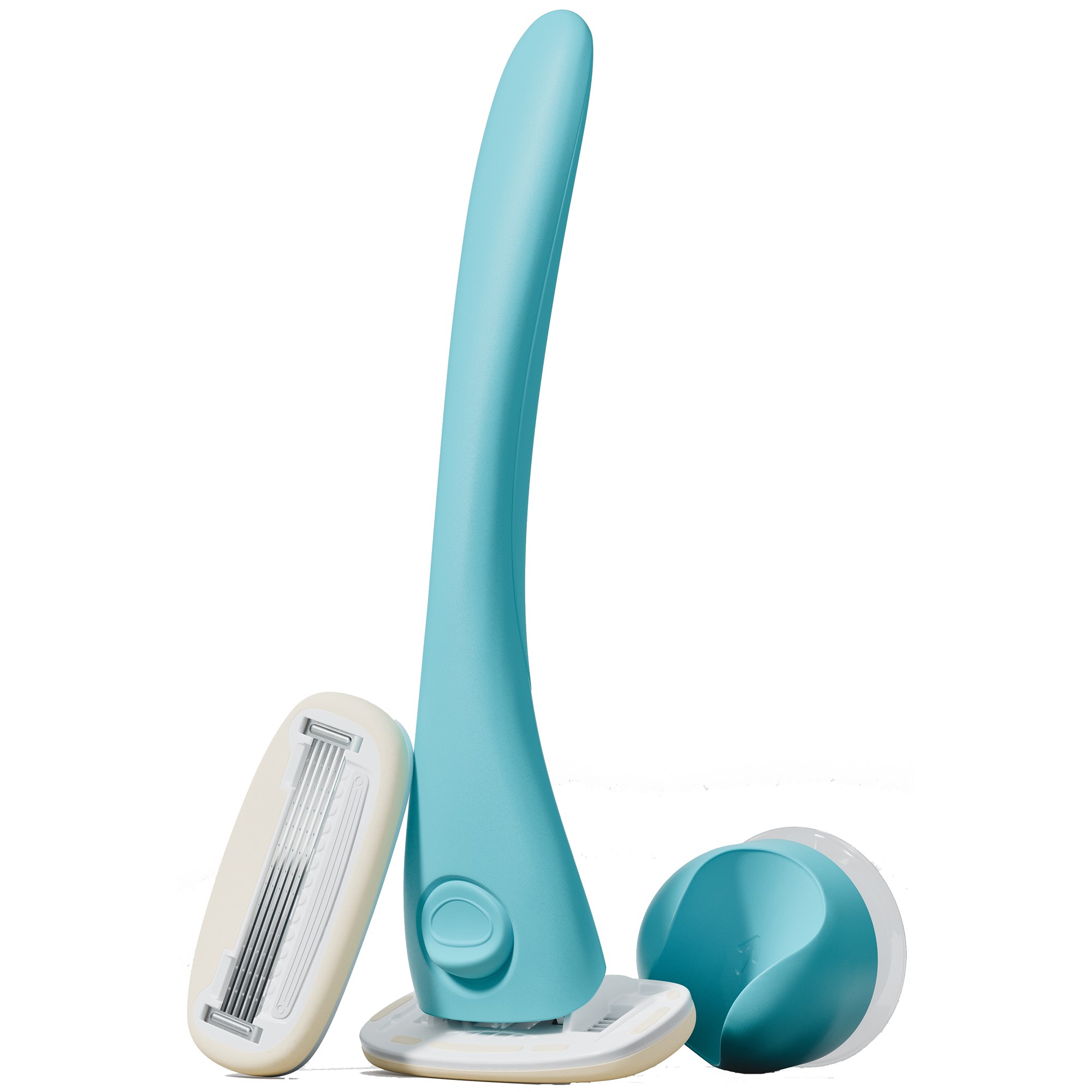 Estrid Startkit Body Aqua