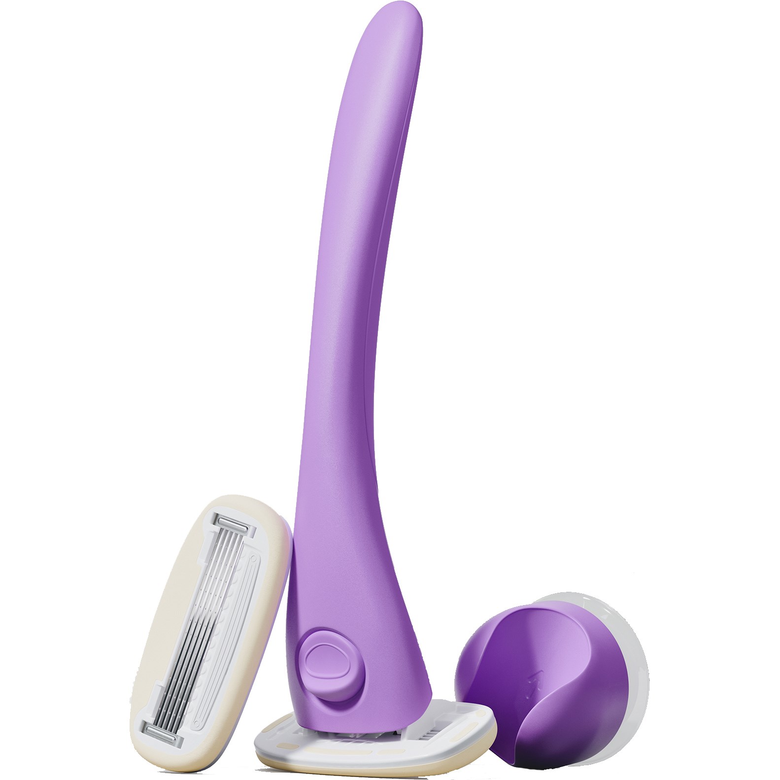 Estrid Startkit Body Pluto