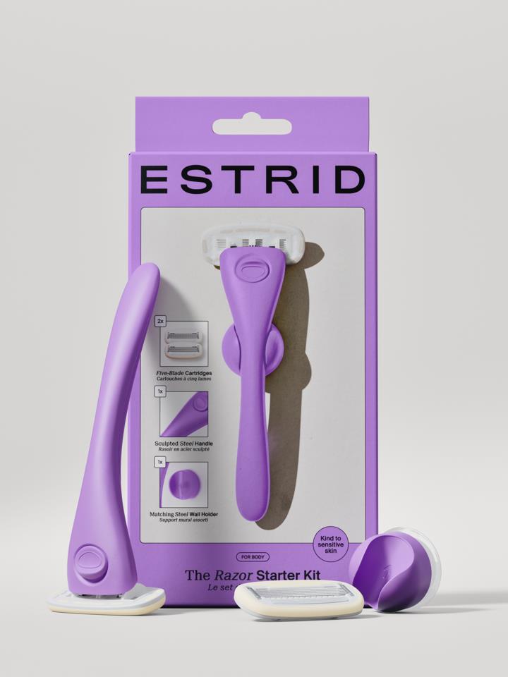 Estro Rid Estrid Startkit Body Pluto | lyko.com