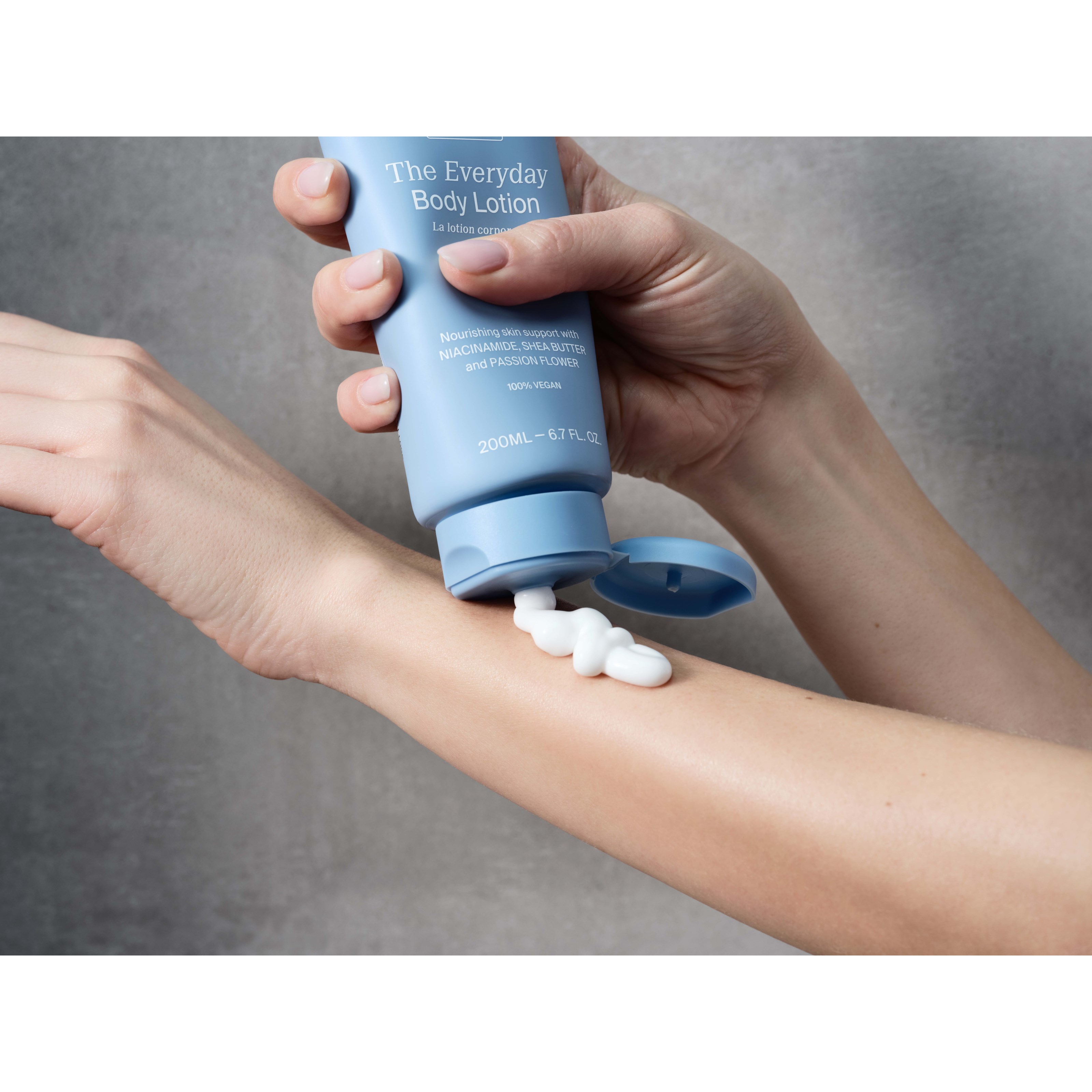 Estrid The Everyday Body Lotion 200 ml (obrázok 3)