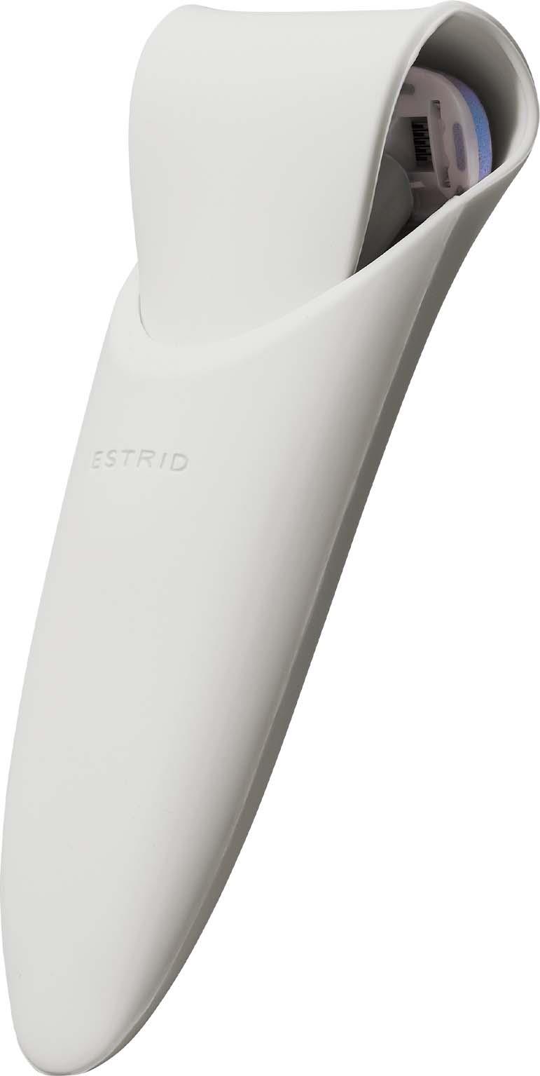 Estrid Travel Razor Estrid Travel case Travel case | lyko.com