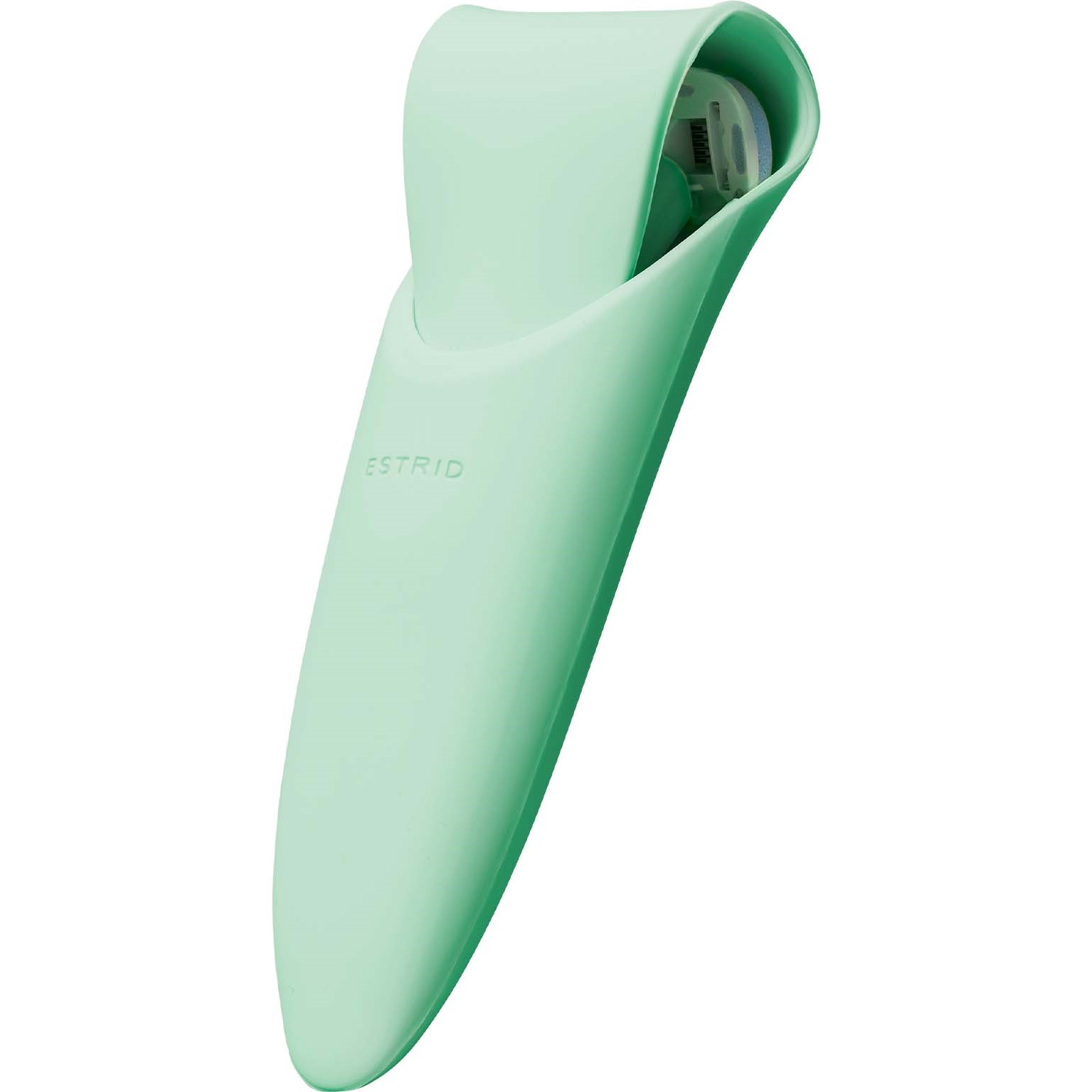Estrid   Travel case Matcha