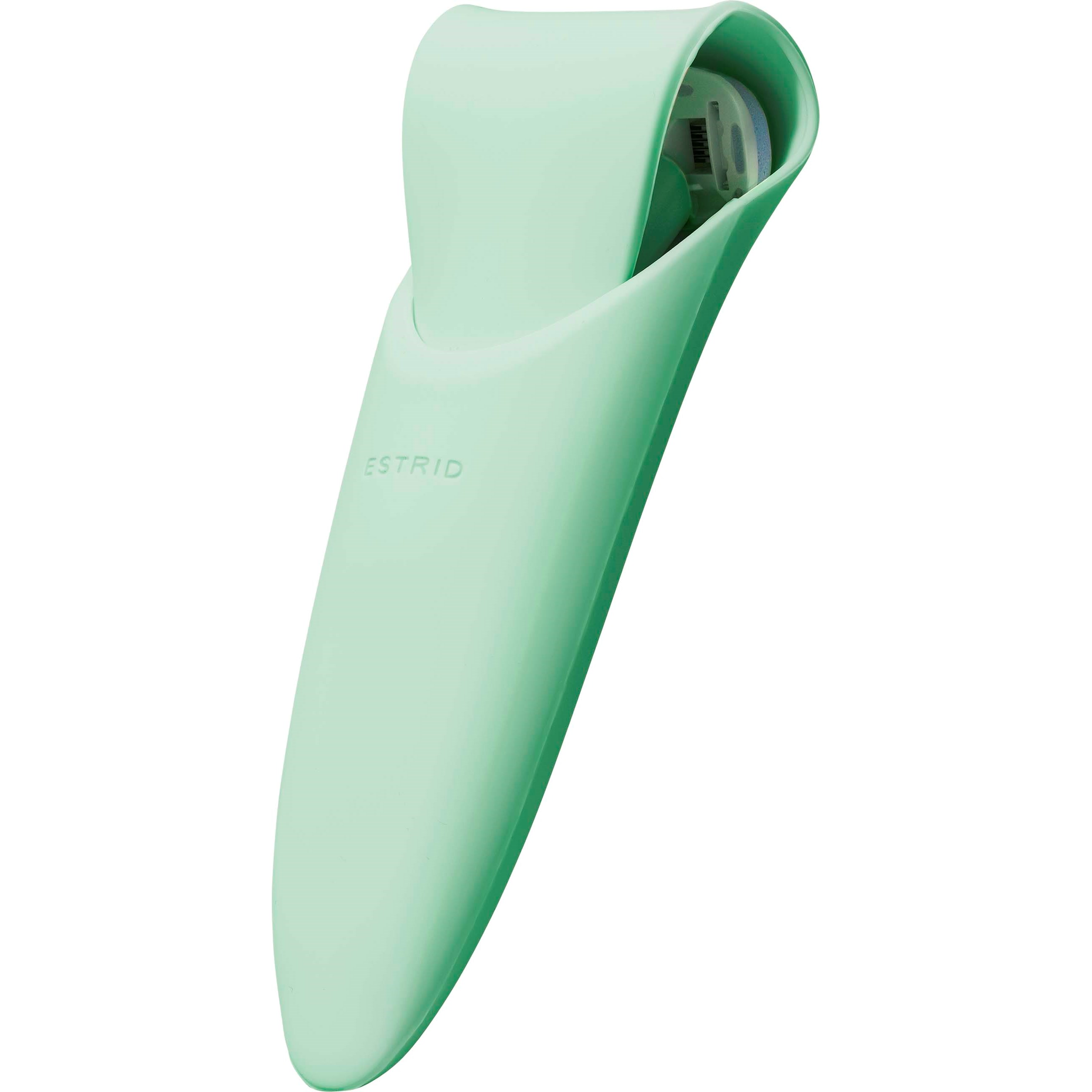 Estrid The Travel Case Matcha