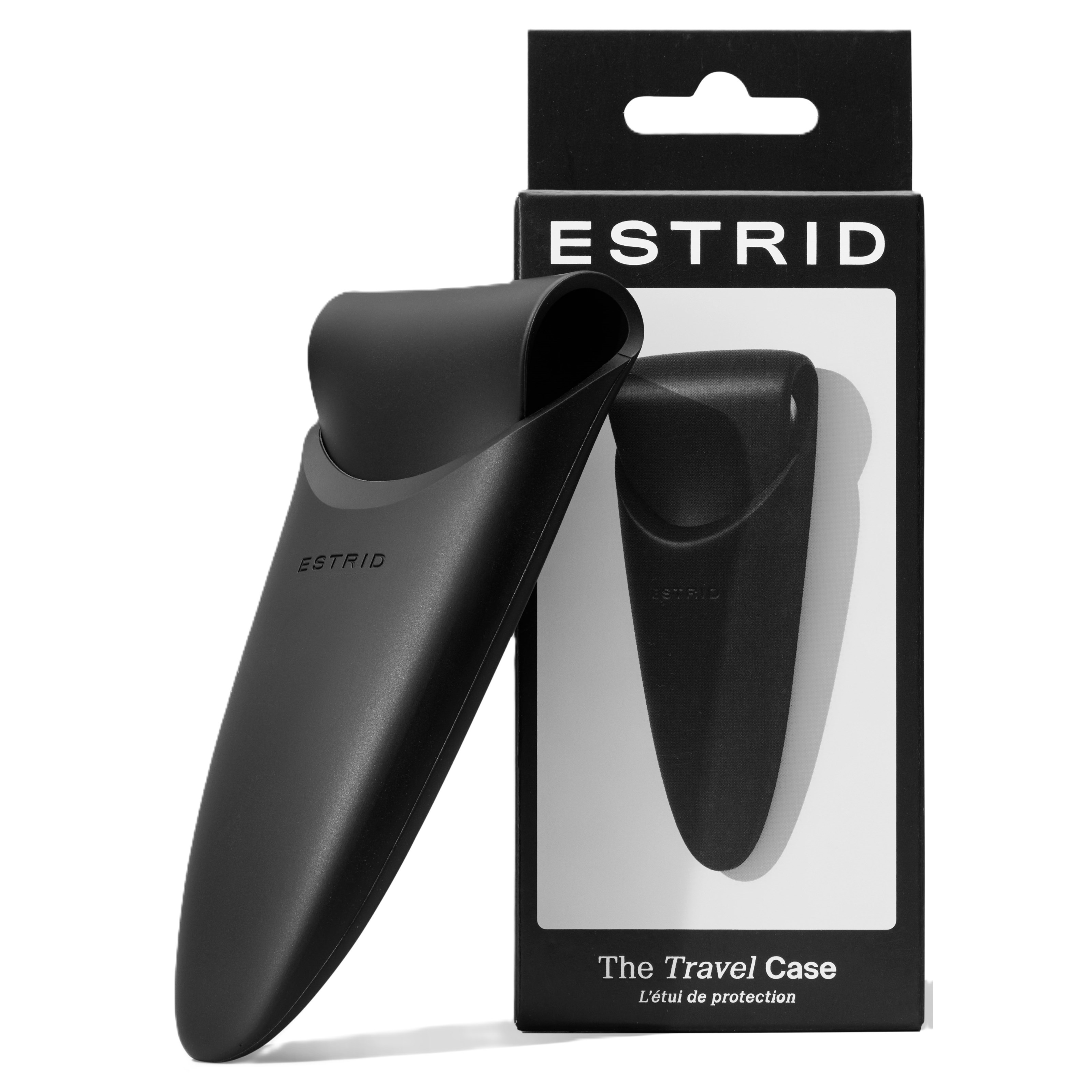 Estrid The Travel Case Onyx