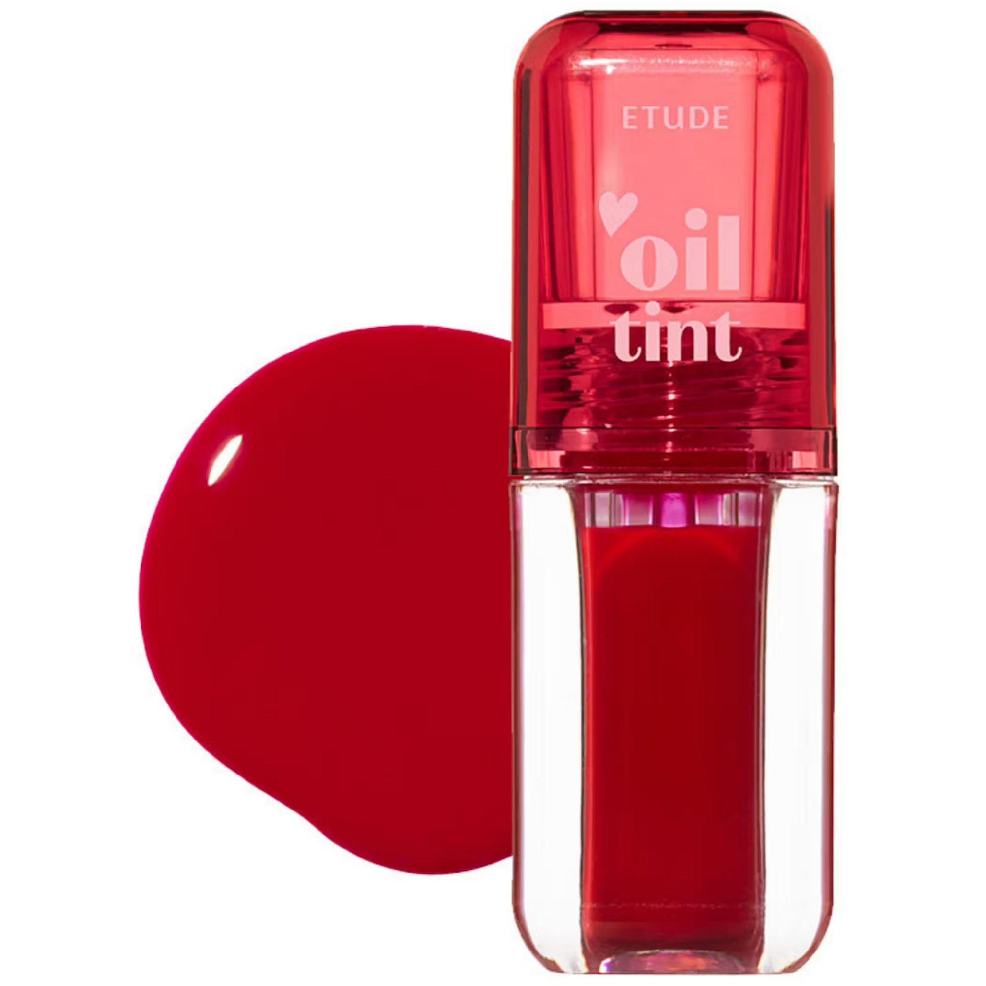 Etude Dear Darling Oil Tint 01 Real Cherry