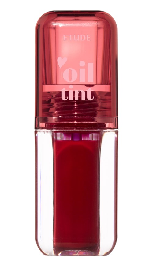 Etude Dear Darling Oil Tint 02 Plum Berry
