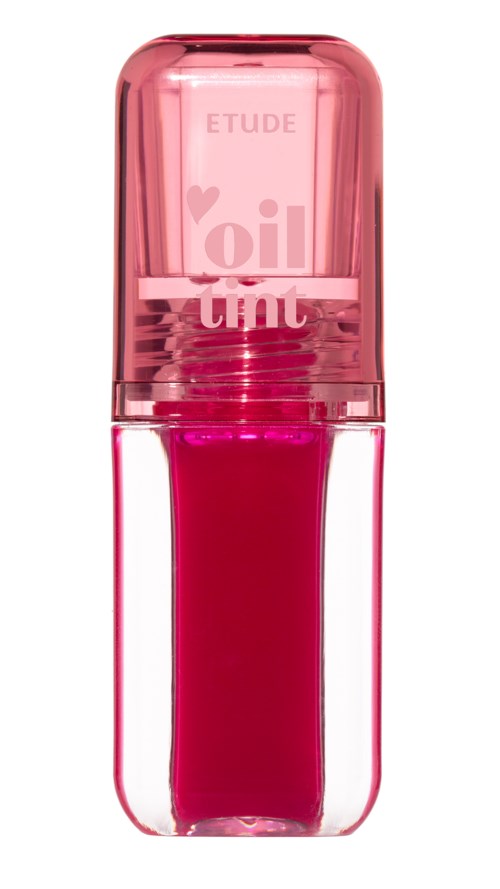 Etude Dear Darling Oil Tint 03 Neon Pink