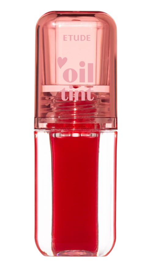 Etude Dear Darling Oil Tint 04 Sweet Apple