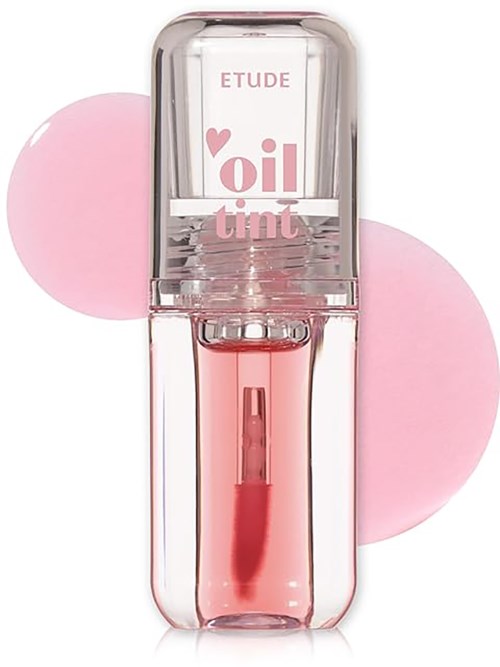 Etude Dear Darling Oil Tint 05 Red Oil