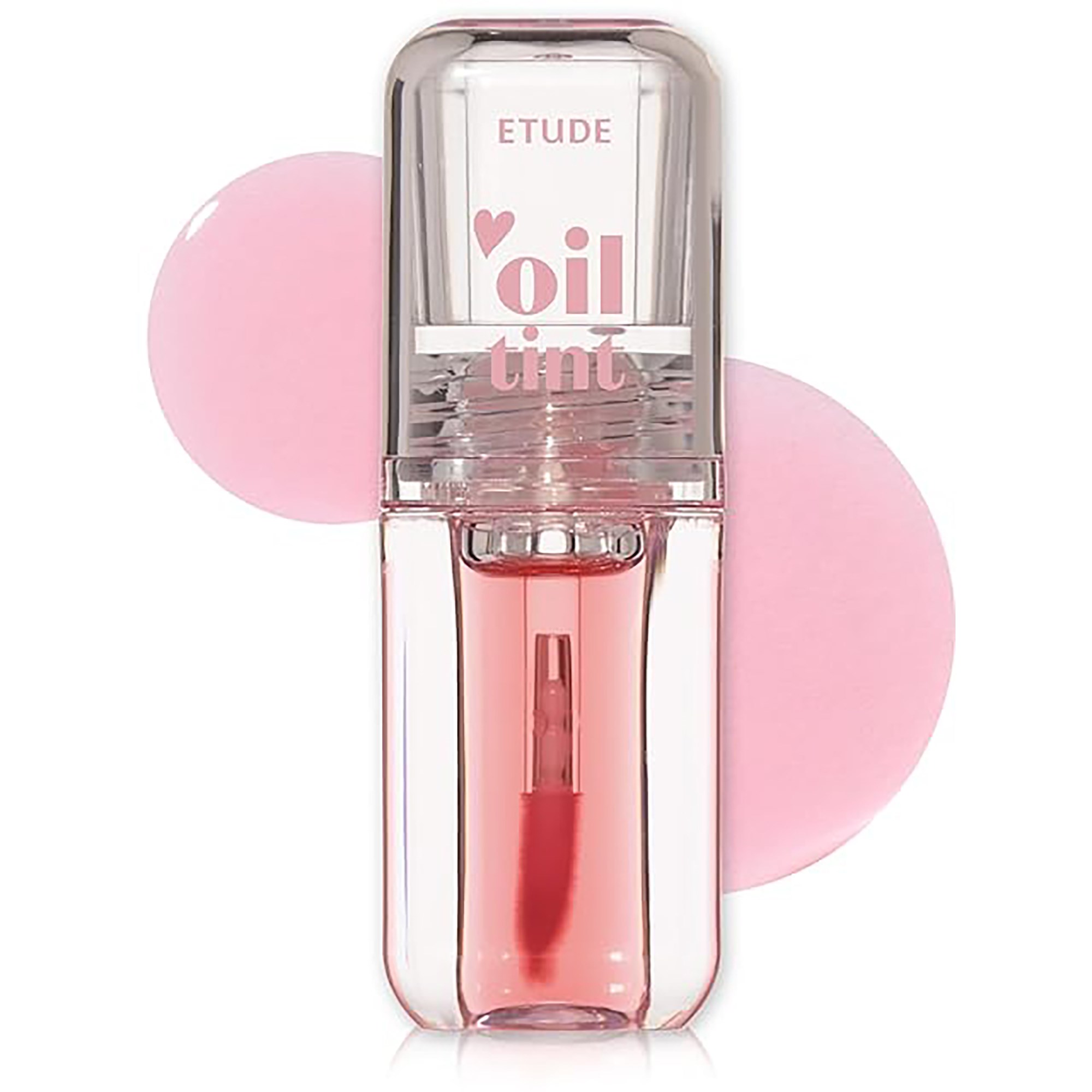 Etude Dear Darling Oil Tint 05 Red Oil