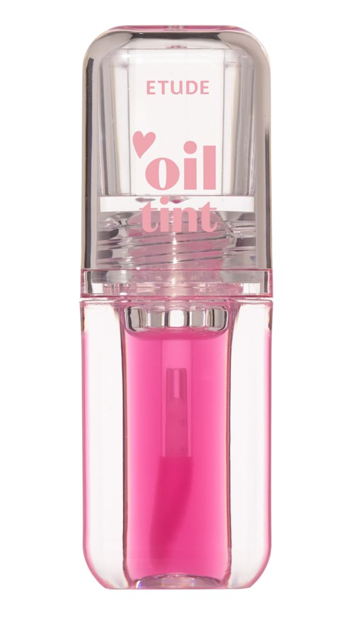 Etude Dear Darling Oil Tint 06 Pink Oil