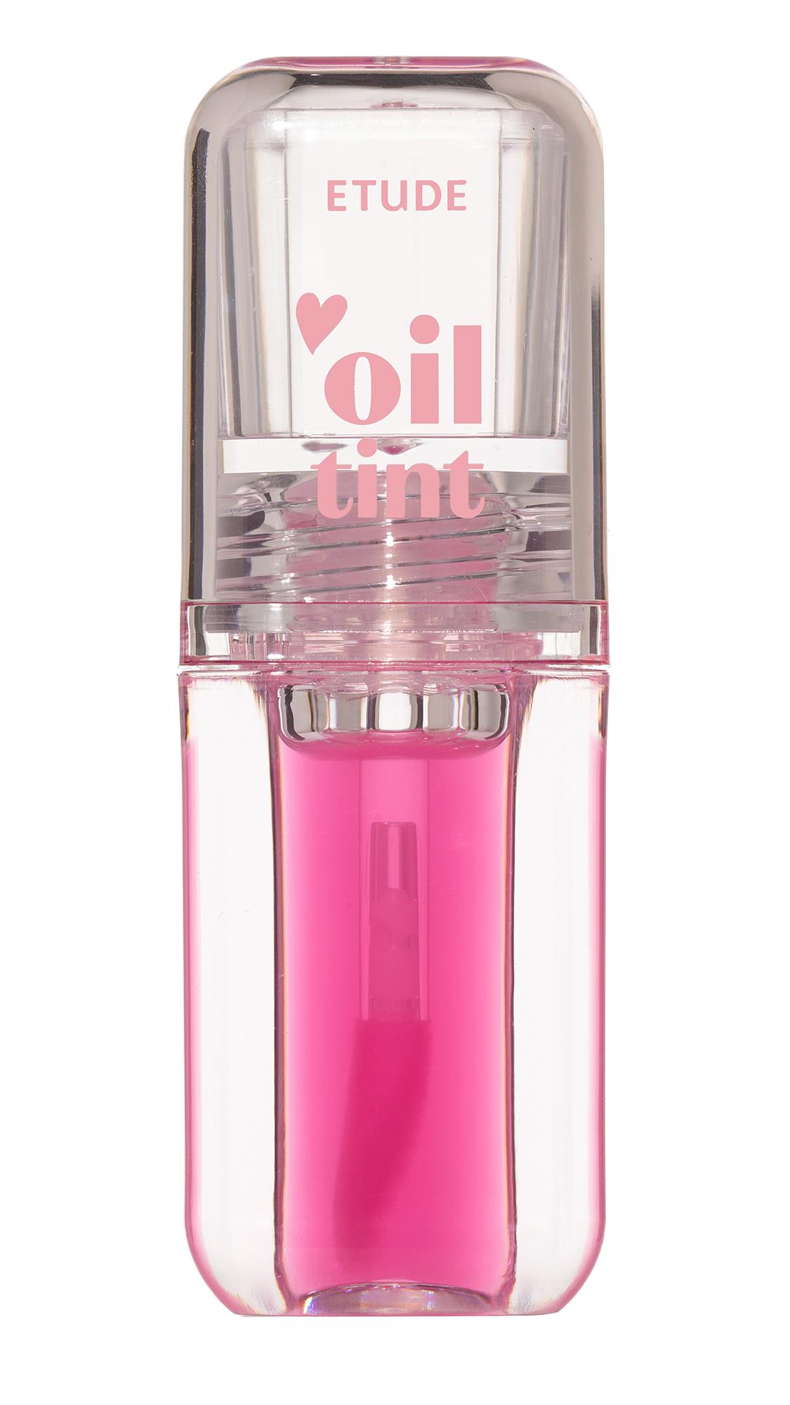 Pink 3548 Etude Dear Darling Oil Tint 06 Pink Oil | lyko.com
