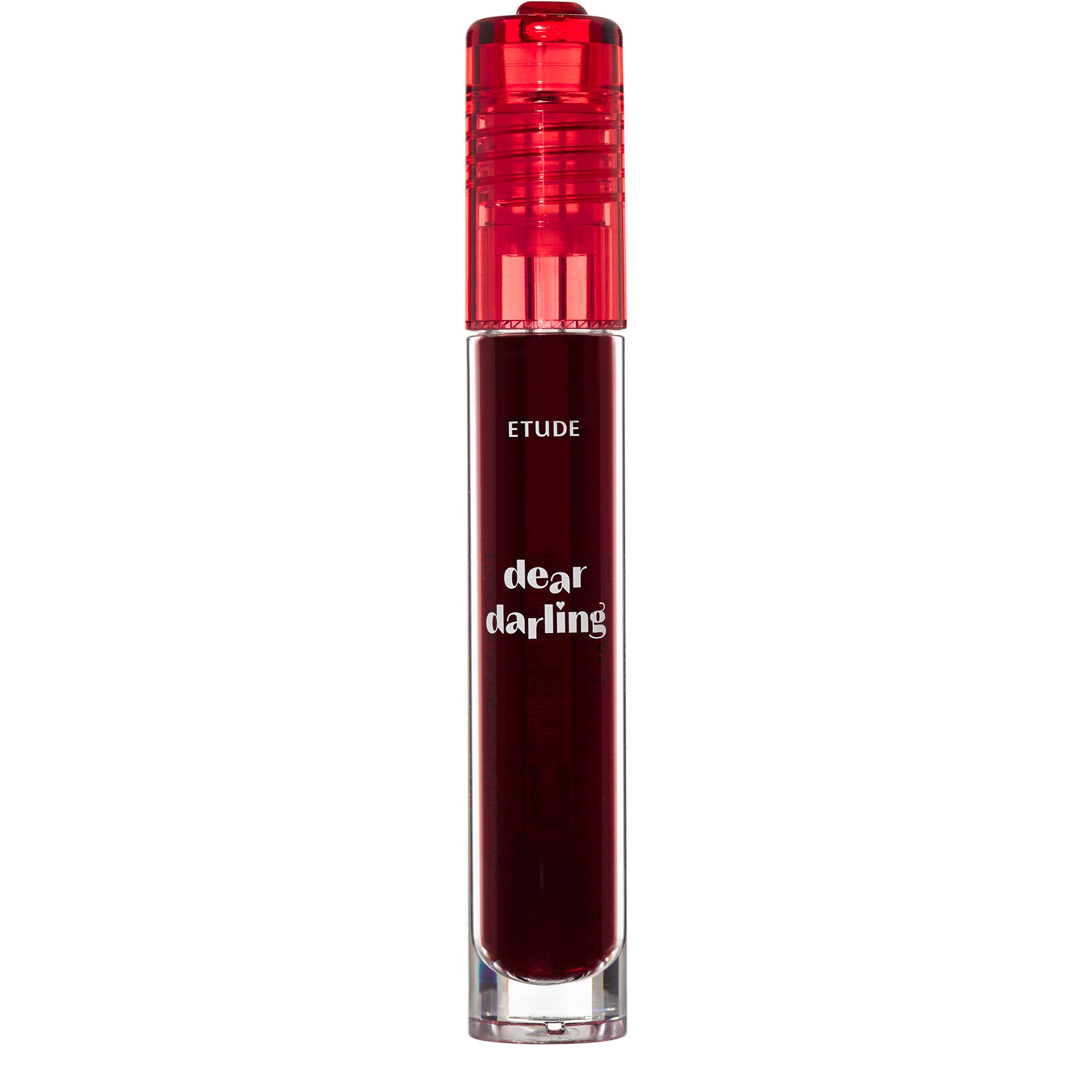 Etude Dear Darling Water Gel Tint 03 Real Red