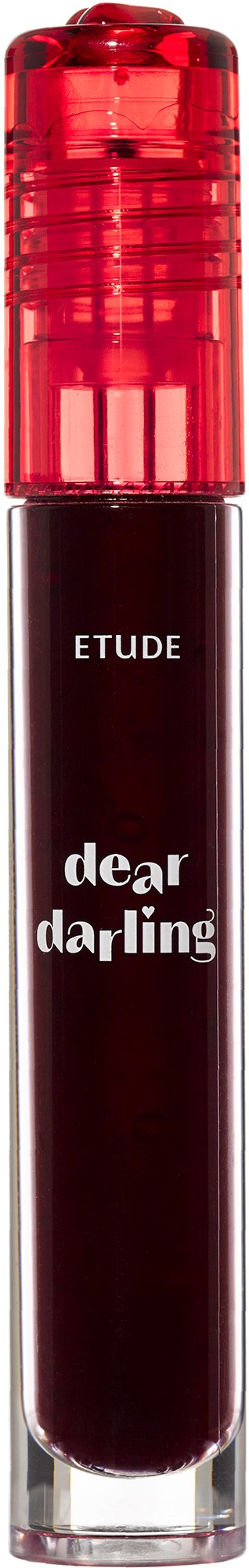 Etude Dear Darling Water Gel Tint 05 Dracula Red