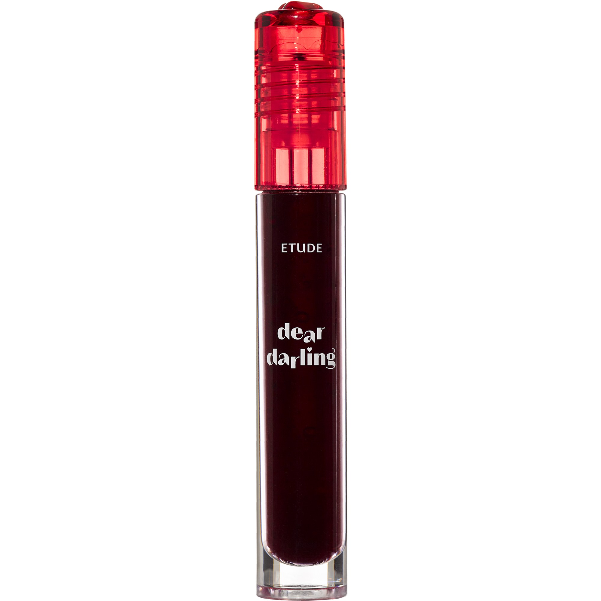 Etude Dear Darling Water Gel Tint 05 Dracula Red