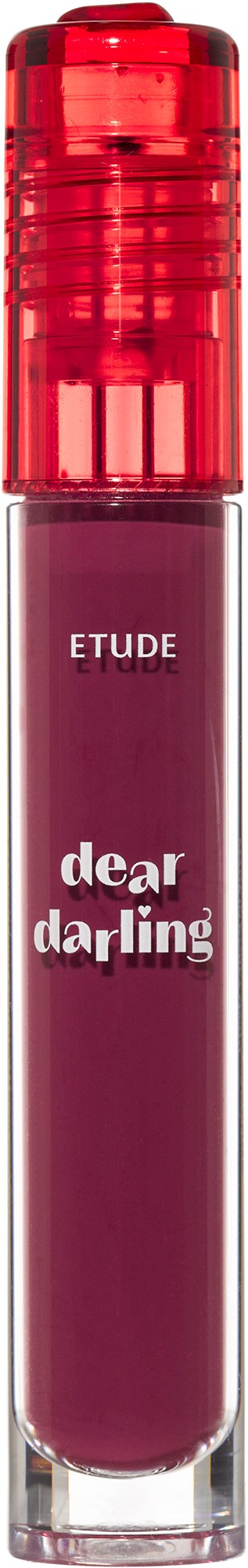 Etude Dear Darling Water Gel Tint 06 Sweet Potato Red