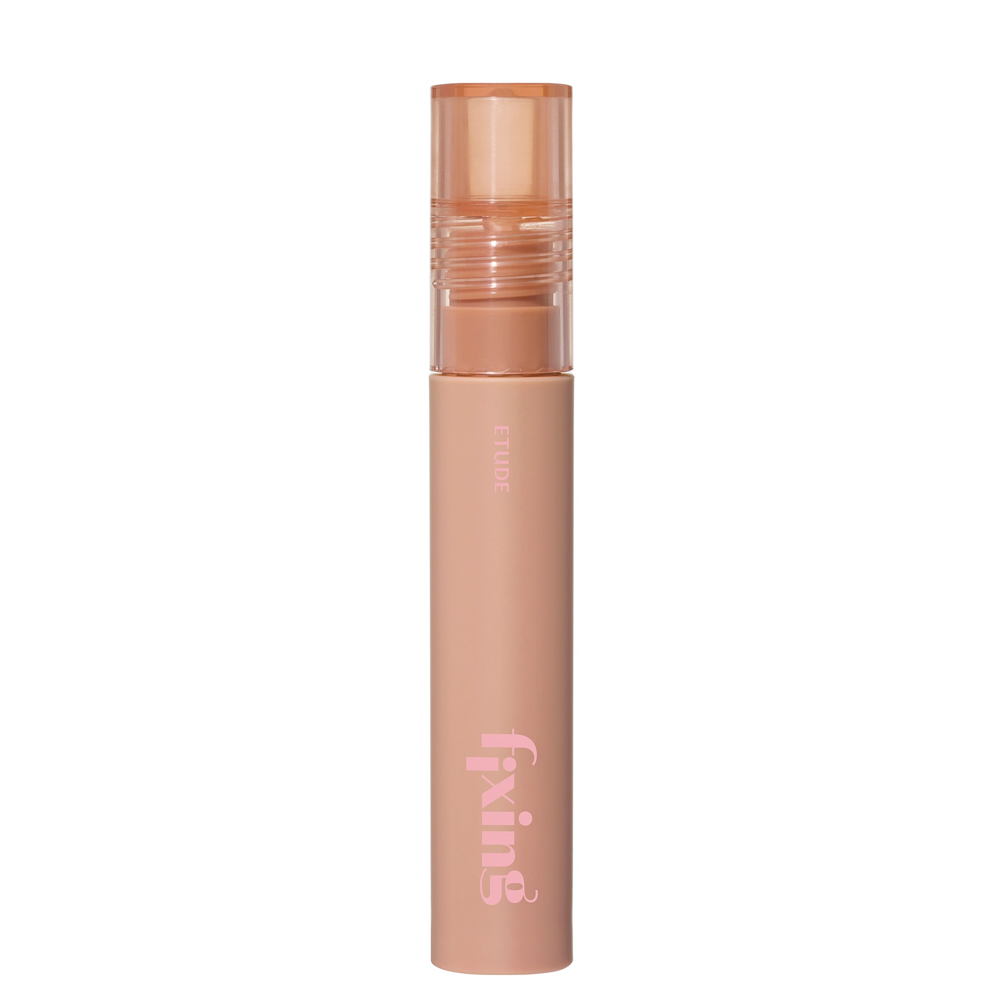 Etude Fixing Tint 04 Ginger Milk Tea