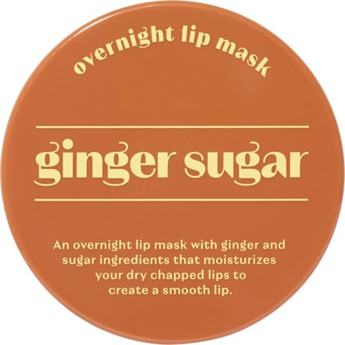 Etude Ginger Sugar Overnight Lip Mask 23 g