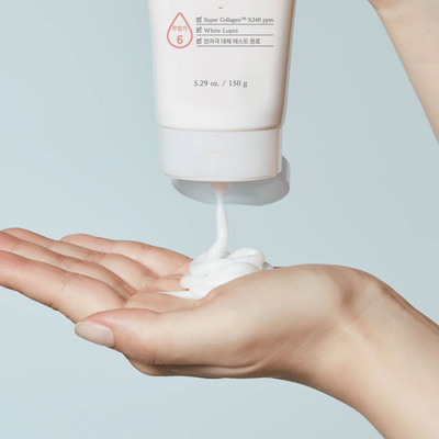 Alternativ bild 1 för Etude Moistfull Collagen Cleansing Foam 150 g