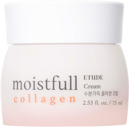 Etude Moistfull Collagen Cream 75 ml