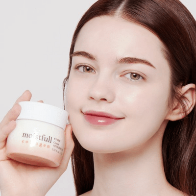 Alternativ bild 1 för Etude Moistfull Collagen Cream 75 ml