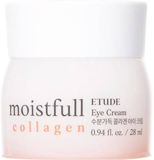 Etude Moistfull Collagen Eye Cream 28 ml
