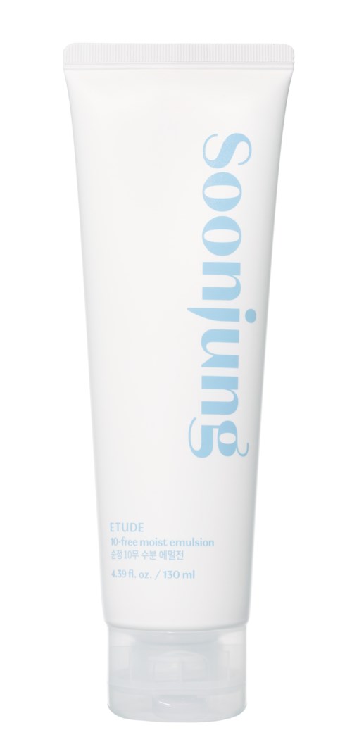 Etude Soon Jung Emulsion 130 ml