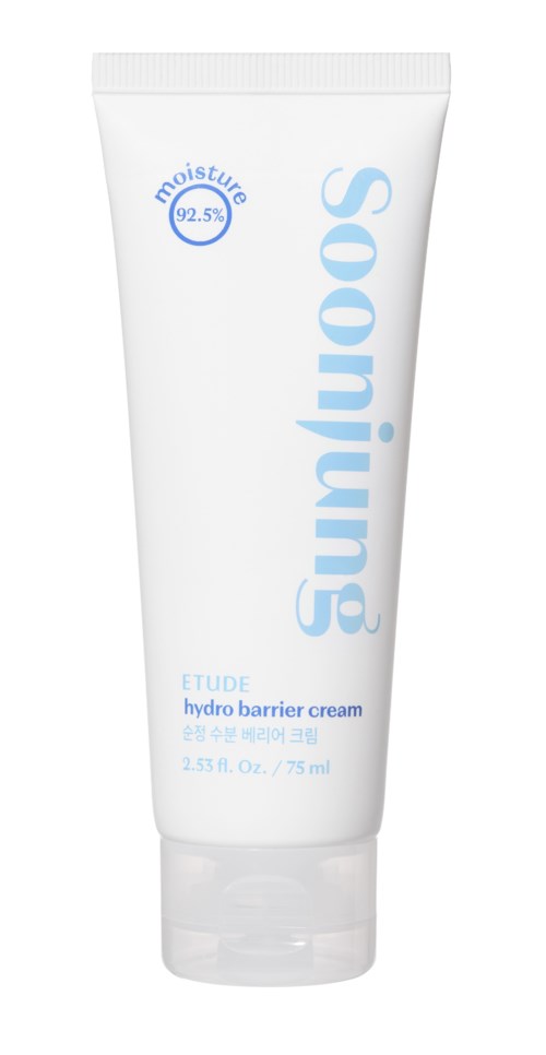 Etude Soon Jung Hydro Barrier Cream 75 ml