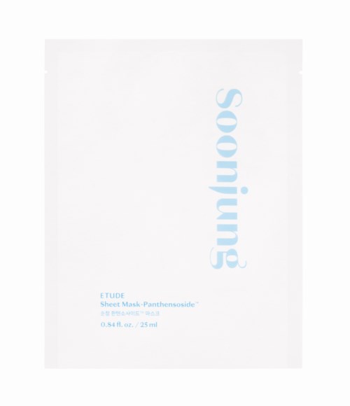 Etude Soon Jung Sheet Mask 25 ml