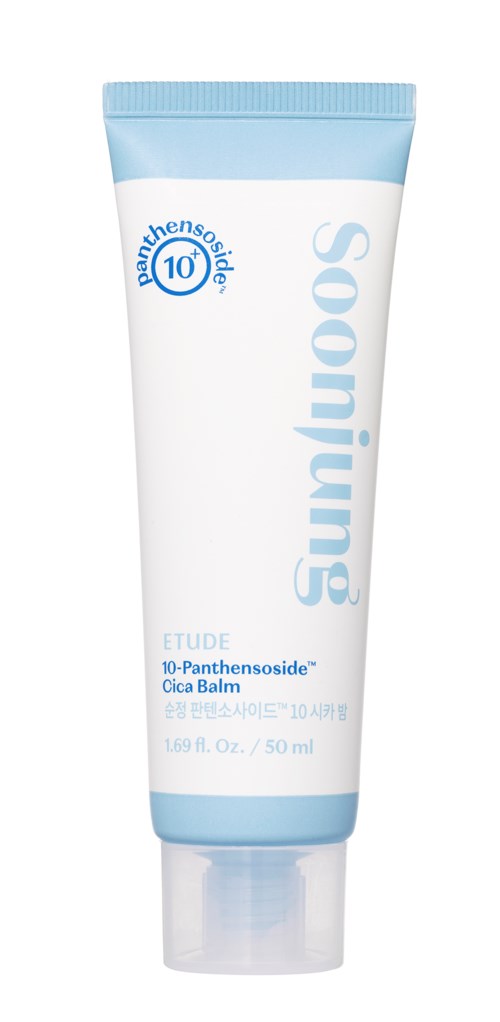 Etude SoonJung 10-Panthensoside Cica Balm 50 ml
