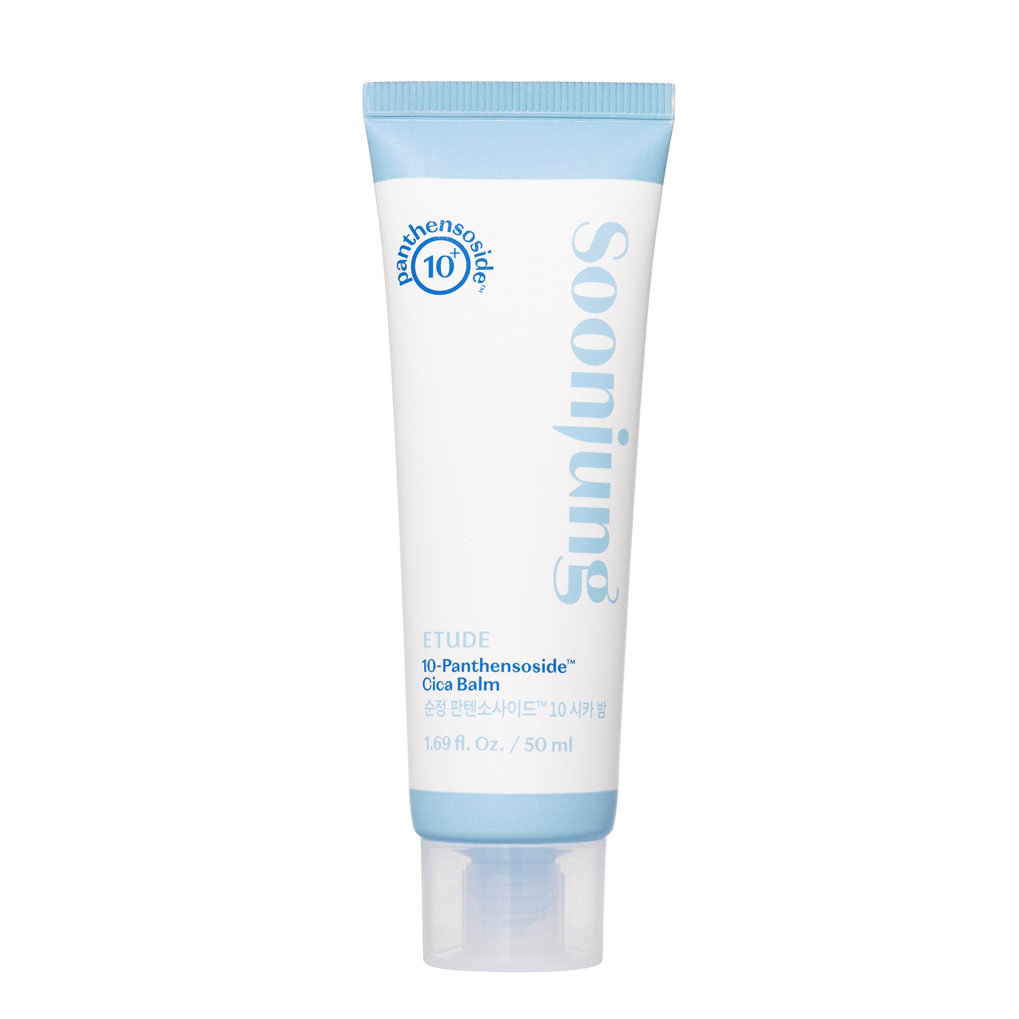 Etude SoonJung 10-Panthensoside Cica Balm 50 ml