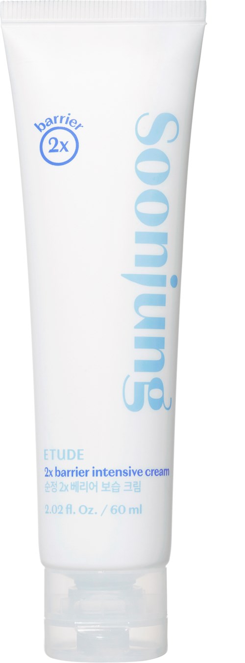 Etude SoonJung 2x Barrier Intensive Cream 60 ml
