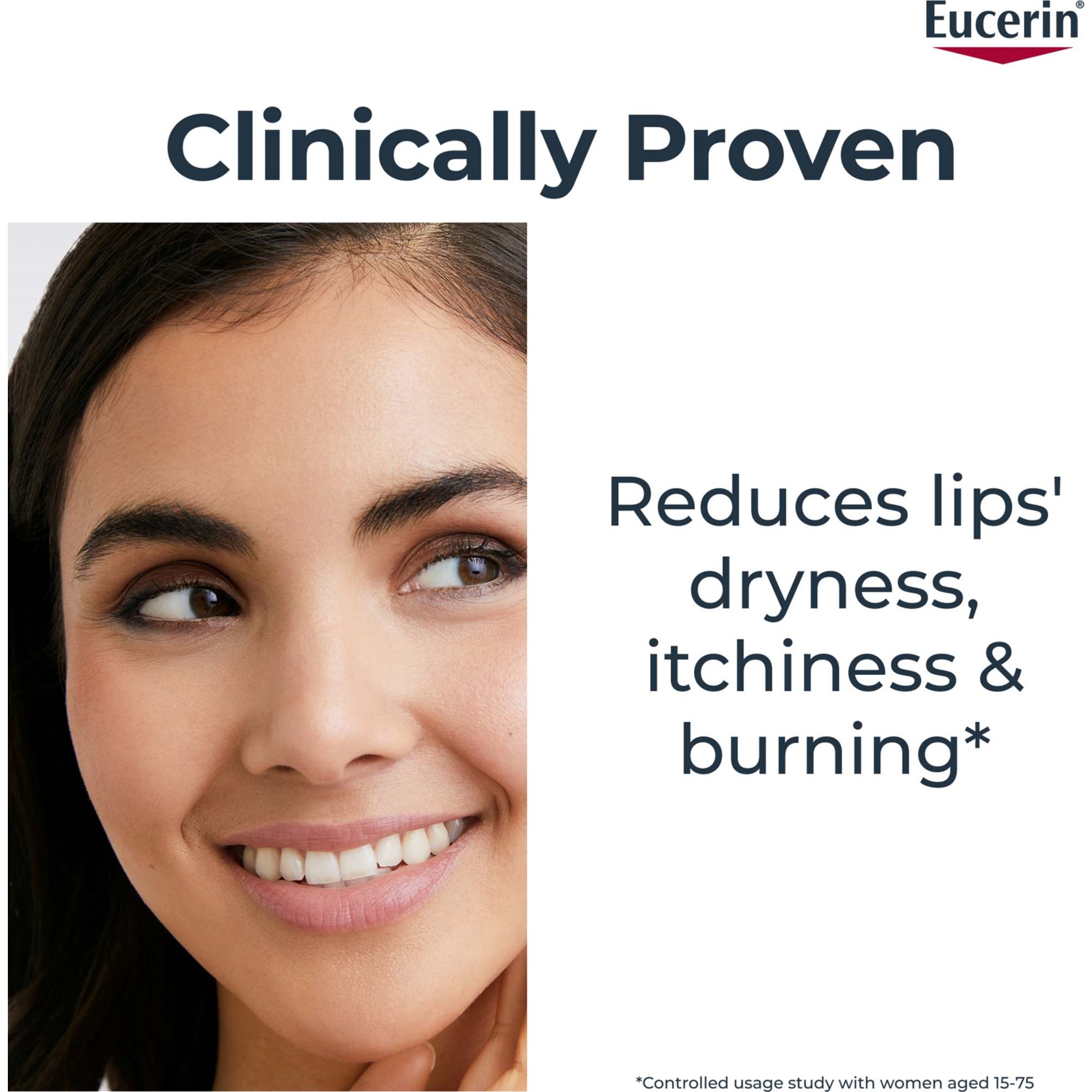 Eucerin UreaRepair Acute Lip Balm 10 ml (obrázok 4)