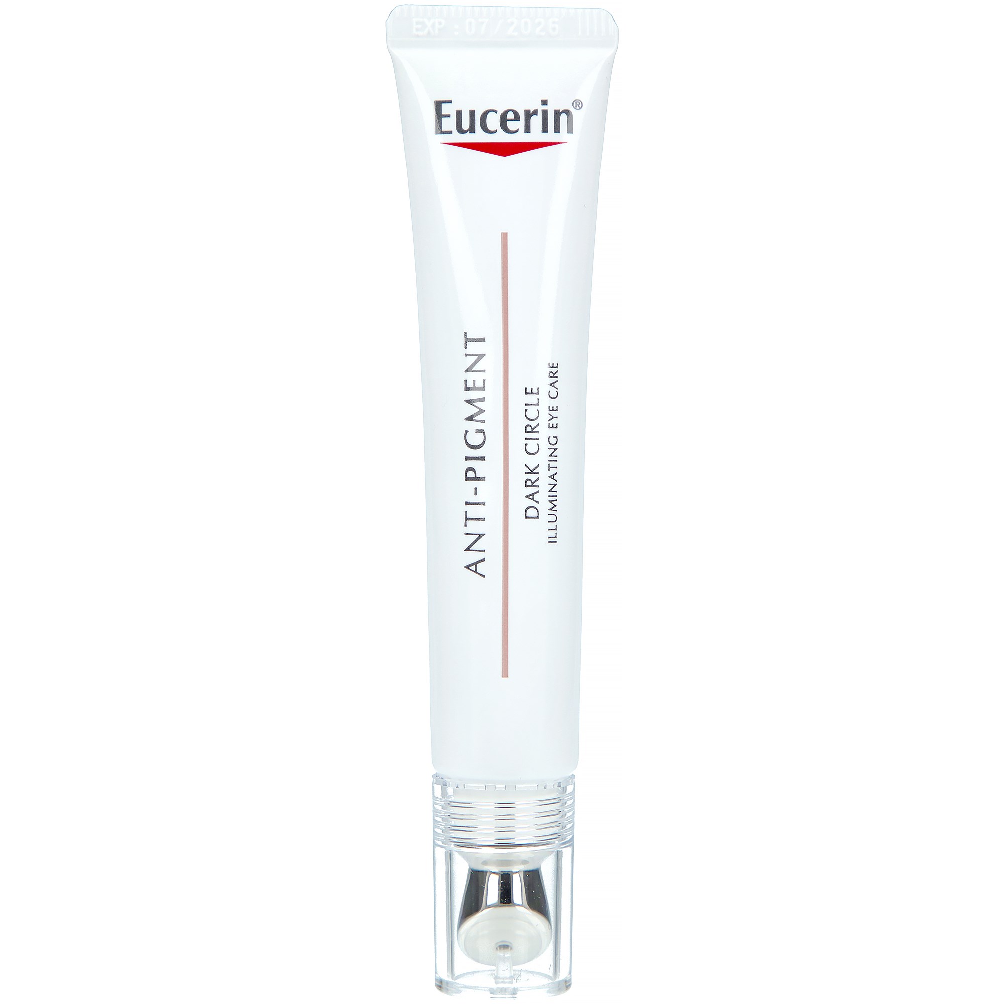 Läs mer om Eucerin Anti-Pigment Cream 15 ml